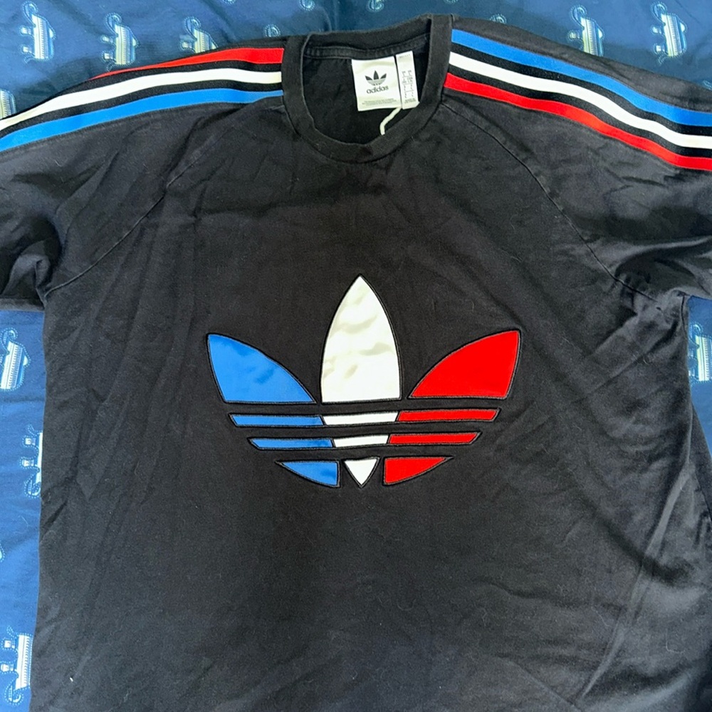 Adidas Tee